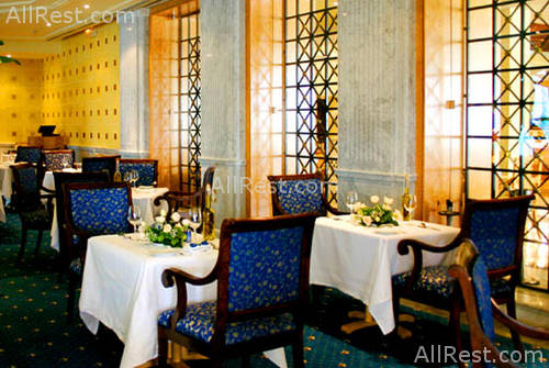 Sheraton Tunis Hotel & Towers 21